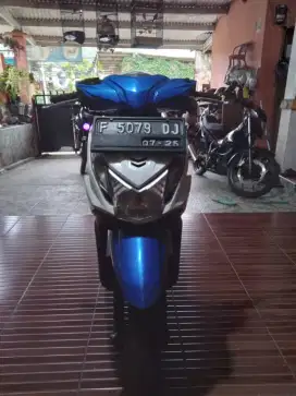 BEAT fi jual cepat