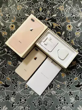 Iphone 8 Plus 256GB