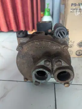 Pompa sanyo sumur dalam