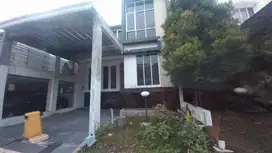 Rumah 2LT Depan Junggle Toon Waterboom Ready Bukit Wahid Manyaran