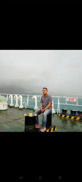 Sedang mencari pekerjaan