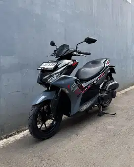 Yamaha Aerox 155 Connected 2024