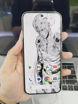 Google Pixel 9 Pro XL 256GB 
Sudah Beacukai