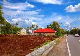 Dijual Kavling Akses Dekat The Park Sawangan, Sertifikat SHM