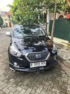 Datsun Go+ Panca 2015 Bensin
