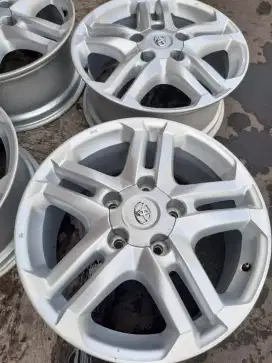 Velg Toyota Land Cruiser R.20 ori