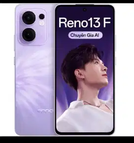 OPPO RENO 13 F 5G