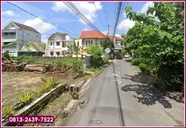 Tanah Depan Pakuwon Mall 100m Ringroad