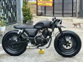Pulsar custom pajak hidup