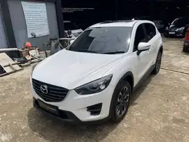 [Odo 70 rb] Mazda CX-5 2015 CX5 2015 Grand Touring Jaminan Istimewa