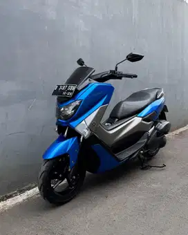 Yamaha Nmax 155 Old 2018
