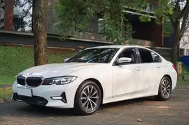 BMW 320i  G20 B48 2021