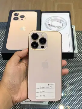 IPHONE 13 PRO 256GB INTER BEACUKAI PERMANEN
