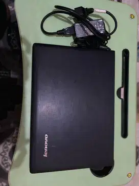 LAPTOP LENOVO G40-70 Core 13-4010 Ram 8 GB Hardisik 500GB + ssd 500 GB