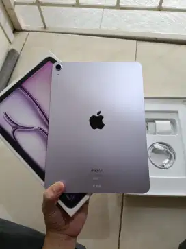 Ipad Air 6 M2 iBox garansi panjang