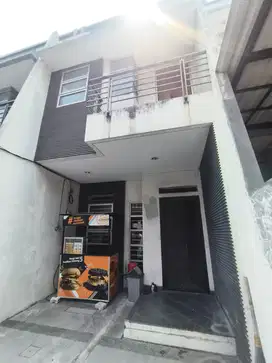 Dijual Rumah Siap Huni Duri Kepa Jakarta Barat