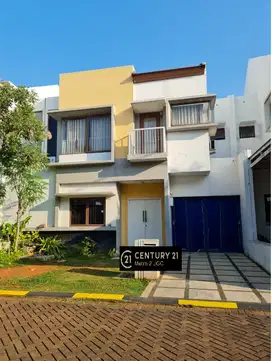Dijual Rumah di Jakarta Garden CIty Jakarta Timur