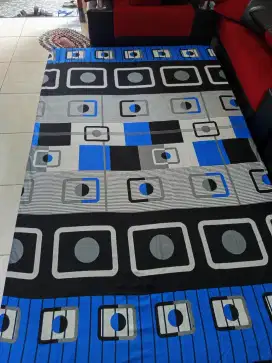 Kasur Busa ukuran 120*200*20