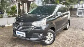 [OLXMOBBI] Low Angs Daihatsu Xenia 1.3 X Deluxe Bensin-AT 2018 BYJ