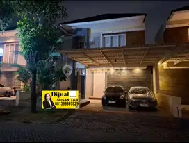 Jual Rumah Royal Residence 200m² Wiyung Surabaya