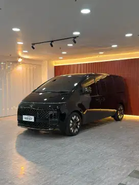 Hyundai Staria 7 Seater 2022