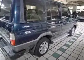 Toyota kijang ROVER thn 1995