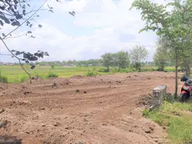 Kavling 11 Menit Menuju Terminal Pondok Cabe, SHM