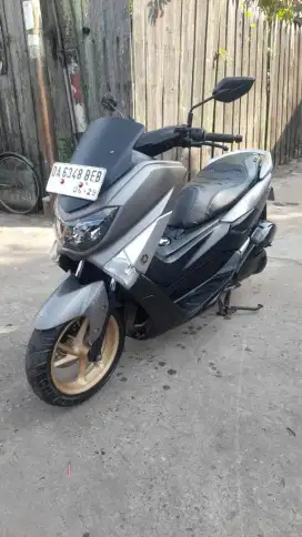 Nmax 2019 bisa Tt