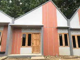 RUMAH SUBSIDI CICILAN 1JT DI MOYUDAN SLEMAN