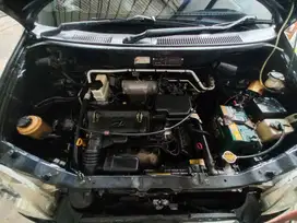 Hyundai Atoz 2005 Bensin