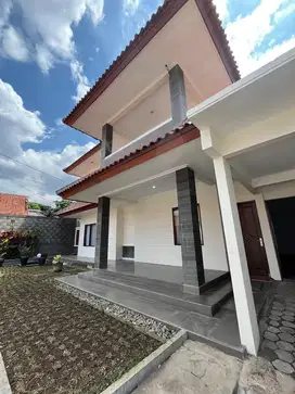 Kost Eksklusif Cihanjuang