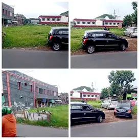 Jual Cepat Tanah Nol Jalan Raya di Malang dekat UMM