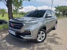 Wuling Almaz 1.5 Smart Enjoy 7-Seater Bensin Manual 2021 NPV