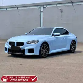 BMW M2 Coupe 2023