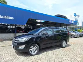 [OLX Mobbi] Dp Rendah Toyota Kijang Innova 2.0 G AT 2019 UOF