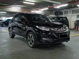 [ DP 15 JUTA  ] HRV SE AT 2021 LOW KM 46 RIBU