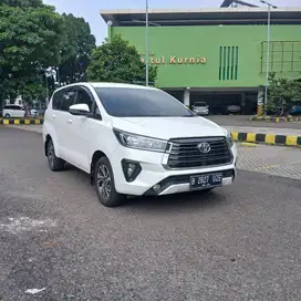 Toyota  Innova G 2.4  Diesel AUTOMATIC 2021