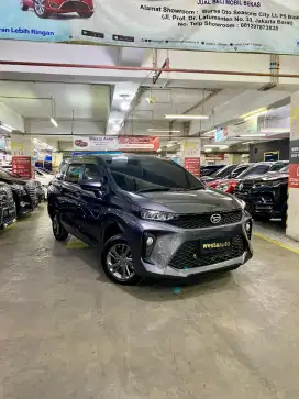 KM 4rb Daihatsu Xenia R MT Manual 2023 Like New 2024
