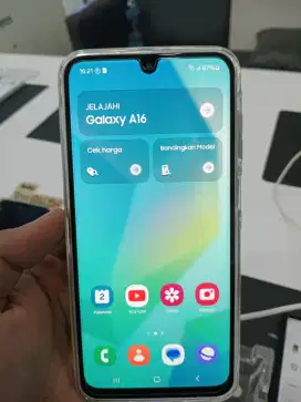 Samsung Galaxy A16 LTE