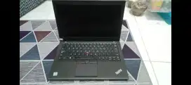 Laptop Lenovo Thinkpad X260 Core i5 gen 6, SSD 256GB, Ram 8Gb
