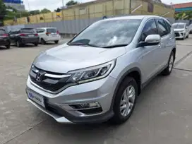 [OLX Mobbi] DP 5% - Honda CR-V Hitam 2.0 RM1 AT 2017 SJR