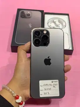 IPHONE 13 PRO 512GB INTER BEACUKAI PERMANEN