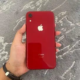 iPhone XR 128GB Nominus