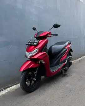 Yamaha Freego S 2022 (keyless)