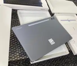 samsung tab s10+ 12gb 256gb like new open box