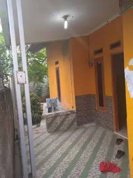 Jual Rumah murah di Kebalen bekasi siap huni C0362