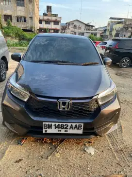 Brio 2023 Manual