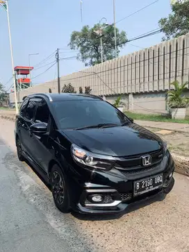 HONDA MOBILIO RS AT 2020