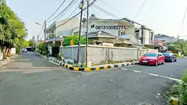 Rumah Lama Hitung Tanah Di Rawamangun Jakarta Timur