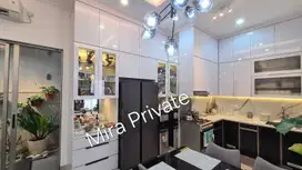 Dijual Rumah PIK2 Cluster Danau Springville 8 x 15